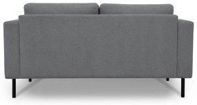 Tmavosivá pohovka 171 cm Hero – Scandic