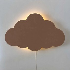 SENTOP | LED lampa Obláčik – Nočné svetlo do detskej izby | SENTOP LED0584
