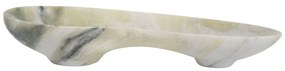 Mramorová dekoratívna misa 13x37 cm Organic – PT LIVING