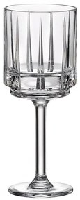 BOHEMIA OLIVIA POHÁR NA VÍNO 340ML SADA 6KS
