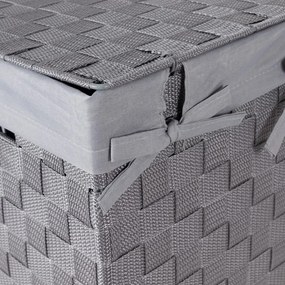 Kôš na bielizeň 45 l Stan – Compactor