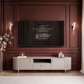 TV STOLÍK LANDRY 3 KAŠMÍR 180 cm