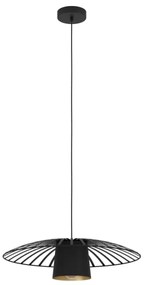 Eglo 43931 - Luster na lanku FELIXKIRK 1xE27/40W/230V