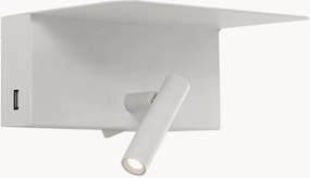 Nástenné LED svietidlo's batériou Duo