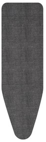 Poťah na žehliacu dosku Denim Black B – Brabantia