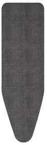 Poťah na žehliacu dosku Denim Black D – Brabantia