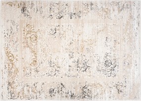 TA Koberec TY97B SHRNIK CREAM HERA HBV Rozmer: 200x300 cm