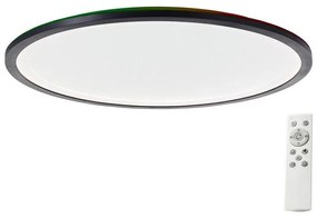 Brilliant - LED RGBW Stmievateľné stropné svietidlo MOSAKO LED/36W/230V + DO BI0012