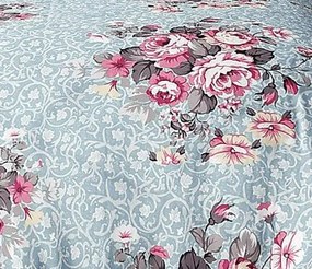 Bavlnené obliečky Homa TORRE BADAN 2-dielna sada 140x200 cm