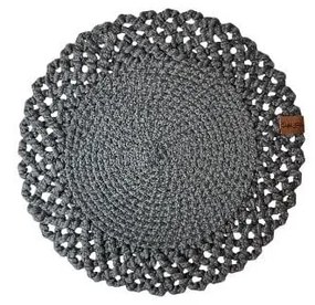 Prestieranie z juty ø 32 cm Wicker – Mila Home Luxury