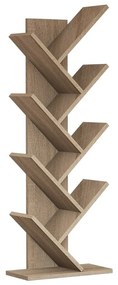 Hitit Walnut Knižnica