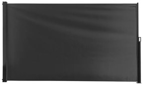 Livarno home Bočná markíza, 2 x 3,5 m, antracitová  (100360369)