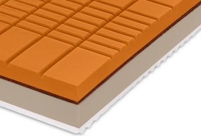 Matrac Excellent Cashmere 90x200 cm