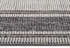 Hanse Home Collection koberce Kusový koberec Clyde 105910 Cast Beige Grey – na von aj na doma - 155x235 cm