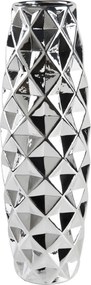 XXXLutz VÁZA, keramika, 47 cm Ambia Home - Vázy - 0090000207
