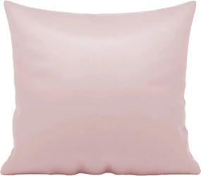 Obliečka na vankúš VIVA NEW ružová 45x45 cm