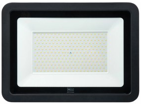 BERGE LED reflektor RODIX PREMIUM - 200W - IP65 - 17100Lm - neutrálna biela - 4500K - záruka 36 mesiacov