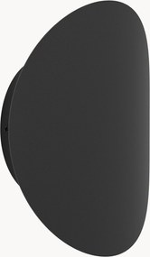 Exteriérové nástenné LED svietidlo Briale