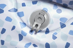 Bestway LAY-Z-SPA MIAMI AIRJET JACUZZI PRE 2-4 OSOBY 180 x 66 CM