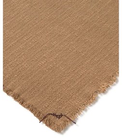 Bavlnená prestieranie v sade 2 ks 38x50 cm Handloom – Lorena Canals