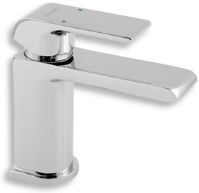 Novaservis - Umývadlová batéria NOBLESS SHARP lesklý chróm