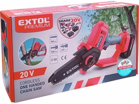EXTOL PREMIUM AKU reťazová píla Share20V 8891923