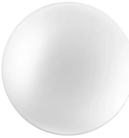 Ledvance - LED Kúpeľňové svietidlo so senzorom CEILING ROUND LED/18W/230V IP44