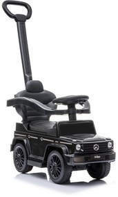 BPC 5288 Mercedes G350d 3v1 BUDDY TOYS odrážadlo