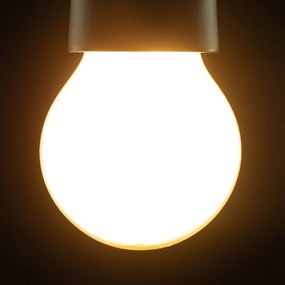 TUNGSRAM LED žiarovka E27 10W 827 matná