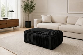 XXXLutz TABURETKA, textil, kompozitné drevo, 105/43/65 cm MID.YOU - Kreslá - 000694009628