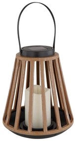 Globo 36654 - LED Solárne svietidlo SOLAR LED/0,06W/3V 3200K IP44