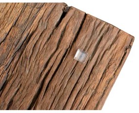 Jedálenský stôl Barracuda 21645 200x100cm Masív drevo Teak  - Komfort-nábytok