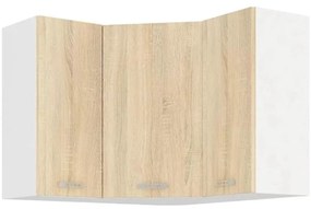 Skrinka do kuchyne Sara sonoma 90/90GN-72