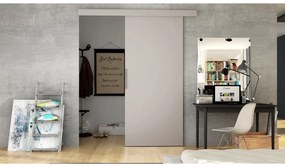 Interiérové ​​posuvné dvere Opera 90 I, Farby: biela