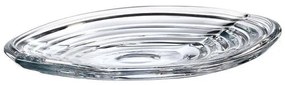 Bohemia Crystal tanier Wave 360mm