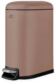 Pedálový kovový odpadkový kôš 10 l Walther - Mette Ditmer Denmark