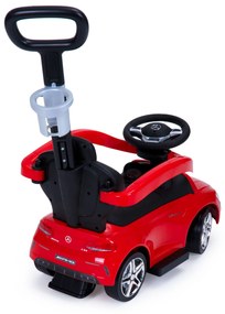 MULTISTORE Detský kočík Mercedes