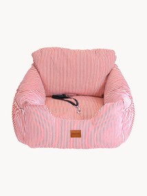 Autosedačka pre psov Premium