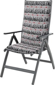 Doppler SPOT 1109 sivá