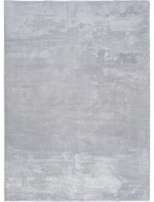 Sivý koberec Universal Loft, 200 x 290 cm