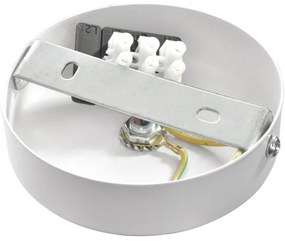 Luster na lanku TAYLOR 1xE27/60W/230V