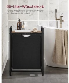 Kôš na bielizeň BLH101B01