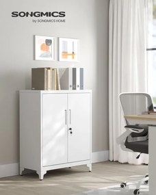 Oceľová skrinka OMC013W01