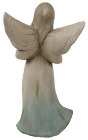 Dekoračný anjel X4621