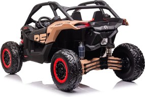 LEAN CARS Nabíjací kočík Can-am RS DK-CA001