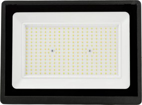 BERGE LED reflektor 200W - 2v1 - neutrálna biela
