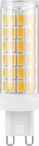 BERGE LED žiarovka - G9 - 7W - 790Lm - PVC - neutrálna biela
