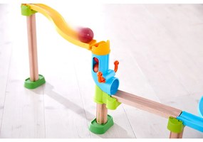 Guľôčková dráha Kullerbü - Lievik - 33 ks