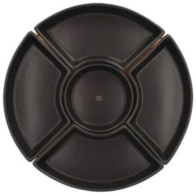 Servírovací set FINCAN misky s podnosom SS22 813844