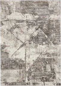 DC Koberec Oman 299 tmavá vizion zlatá Rozmer: 120×170 cm